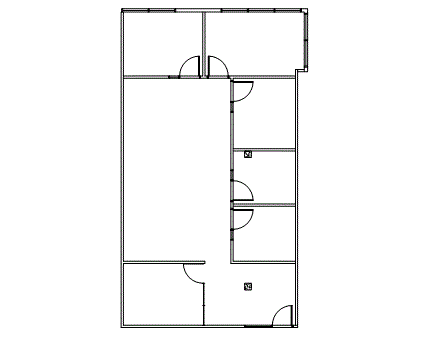 property with office space for rent at 11225 North 28th Drive, 11225 North 28th Drive, Phoenix, AZ 85029, USA