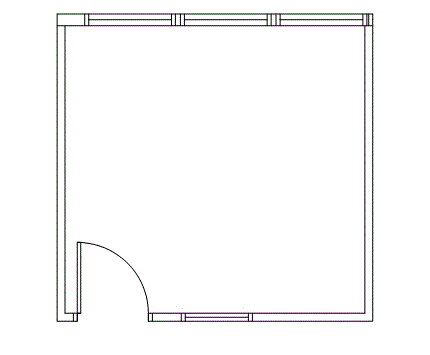 property with office space for rent at 11225 North 28th Drive, 11225 North 28th Drive, Phoenix, AZ 85029, USA