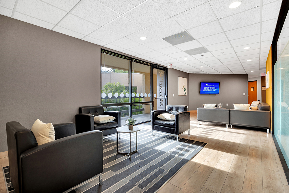 property with office space for rent at A102-21, 11225 North 28th Drive, Phoenix, AZ 85029, USA