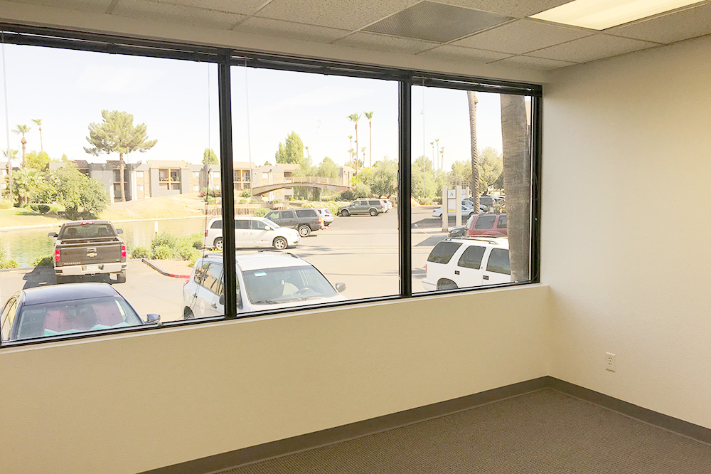 property with office space for rent at A102-21, 11225 North 28th Drive, Phoenix, AZ 85029, USA