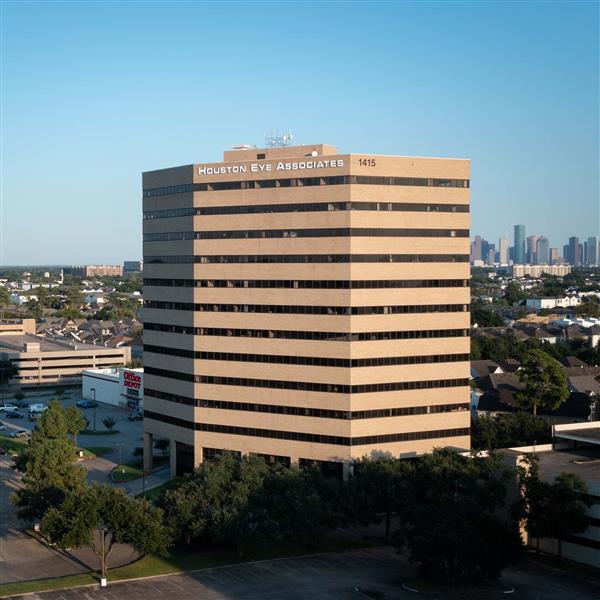 property with office space for rent at 1415 North Loop West, Houston, TX 77008, USA
