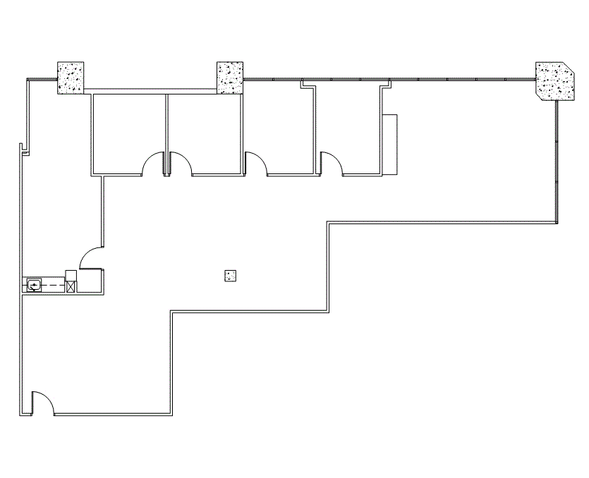 13140 Coit Road - 110