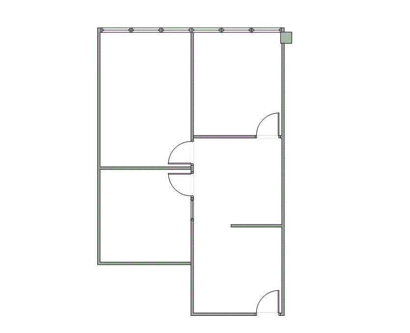 13140 Coit Road - 200