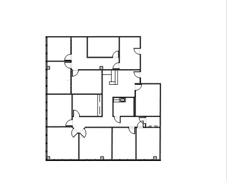 property with office space for rent at 13140 Coit Road, 13140 Coit Road, Dallas, TX 75240, USA
