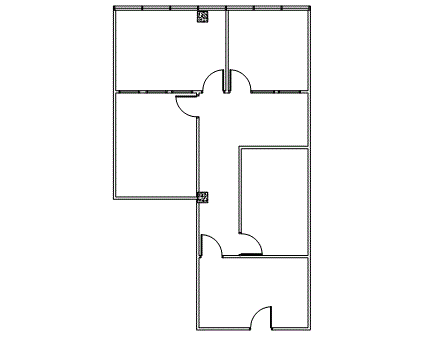 property with office space for rent at 13140 Coit Road, 13140 Coit Road, Dallas, TX 75240, USA
