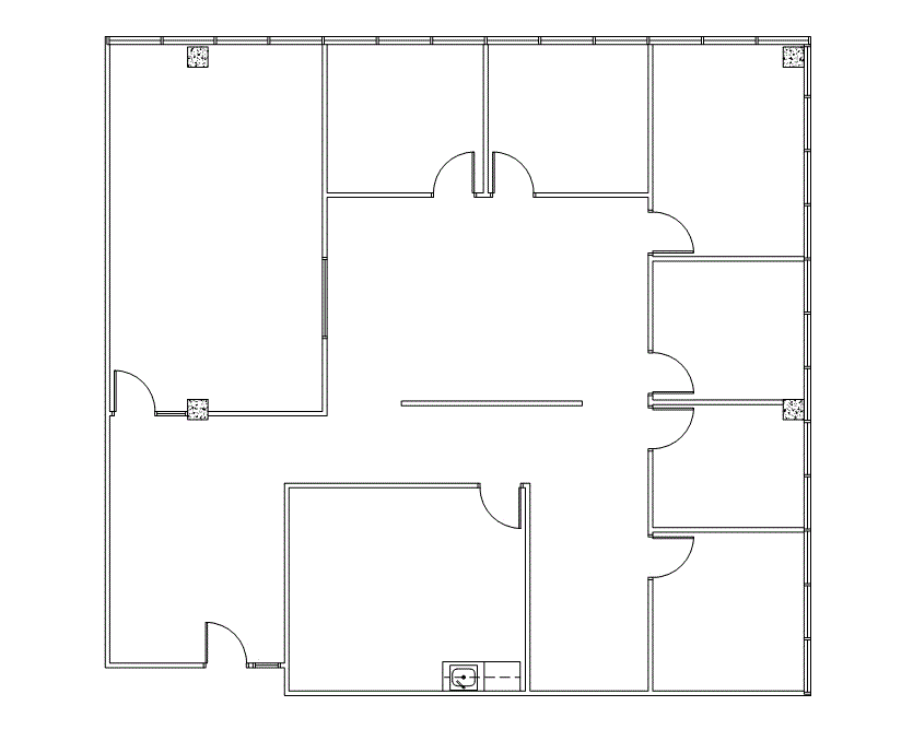 13140 Coit Road - 212