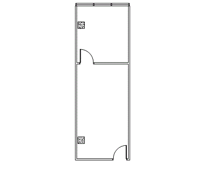 property with office space for rent at 13140 Coit Road, 13140 Coit Road, Dallas, TX 75240, USA