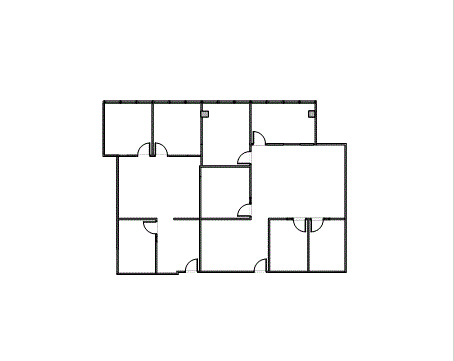 property with office space for rent at 13140 Coit Road, 13140 Coit Road, Dallas, TX 75240, USA