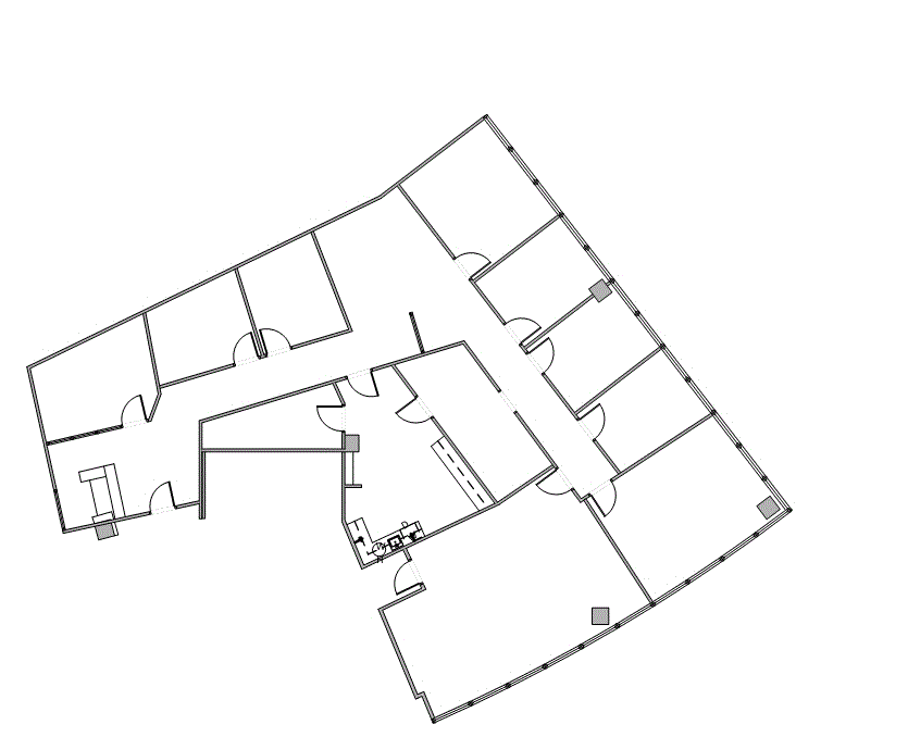 14800 Quorum Drive - 110