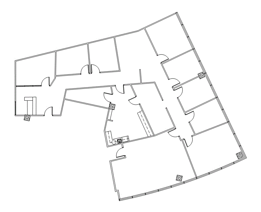 14800 Quorum Drive - 110