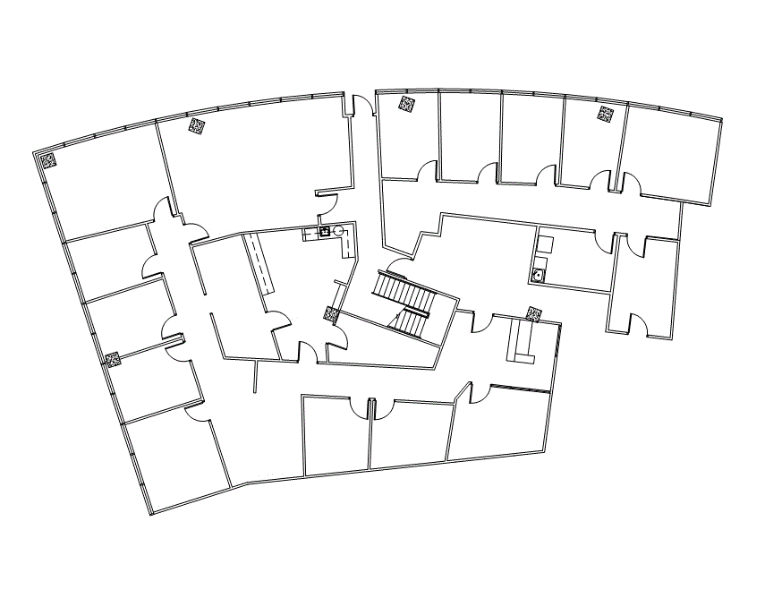 14800 Quorum Drive - 110.01