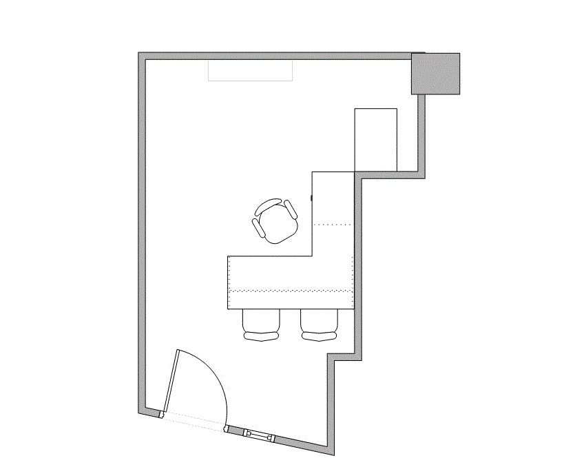 14800 Quorum Drive - 220