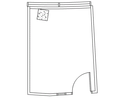 property with office space for rent at 14800 Quorum Drive, 14800 Quorum Drive, Dallas, TX 75254, USA