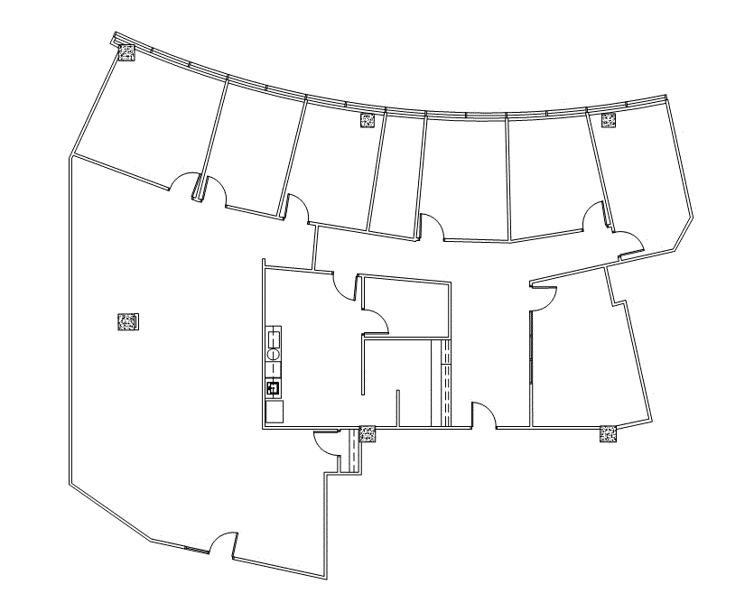 14800 Quorum Drive - 410