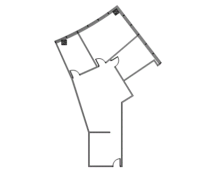 property with office space for rent at 14800 Quorum Drive, 14800 Quorum Drive, Dallas, TX 75254, USA