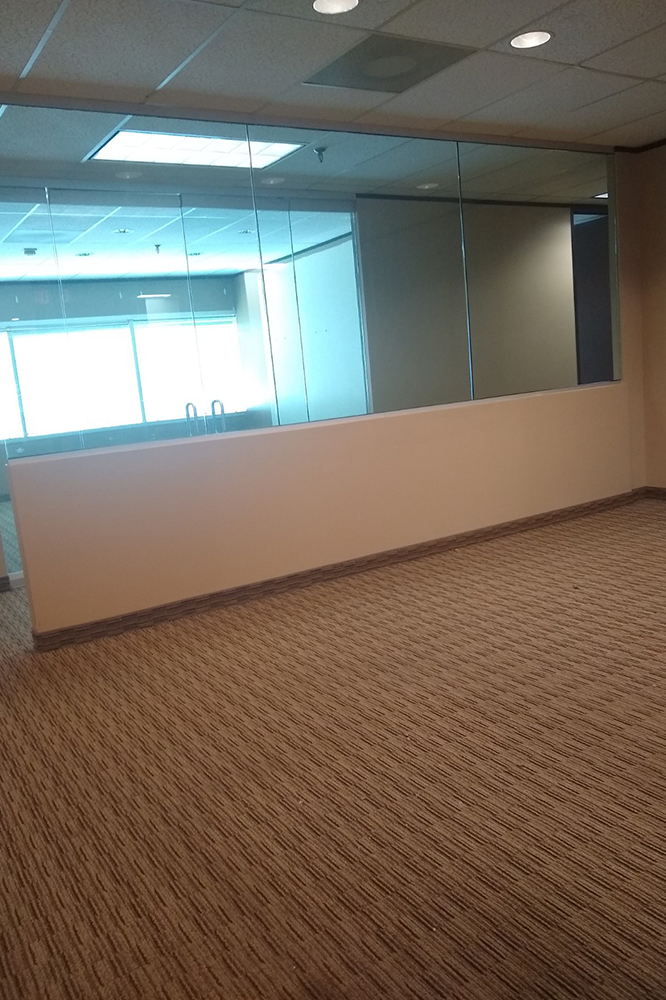 property with office space for rent at 200, 14800 Quorum Drive, Dallas, TX 75254, USA