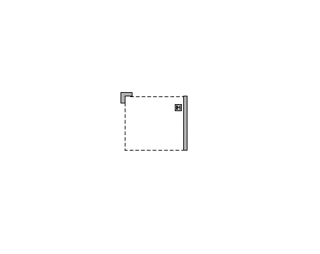 property with office space for rent at 4200 South Fwy (Mercado), 4200 South Fwy Mercado, Fort Worth, TX 76115, USA