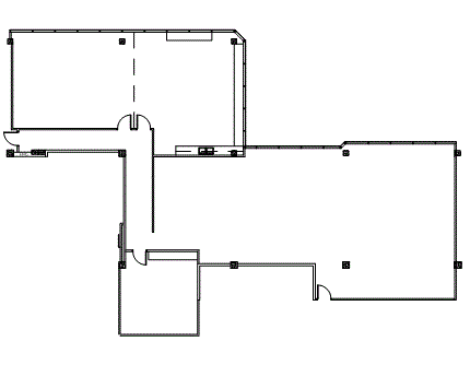 property with office space for rent at 13201 Northwest Freeway, 13201 Northwest Freeway, Houston, TX 77040, USA