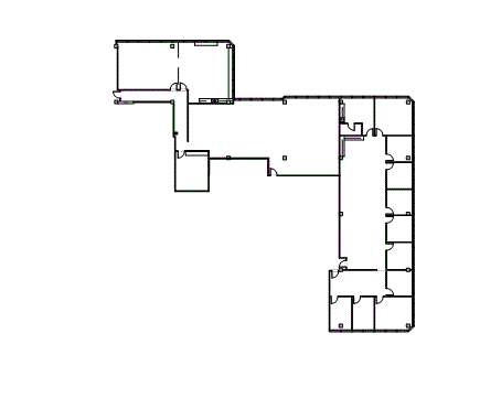 property with office space for rent at 13201 Northwest Freeway, 13201 Northwest Freeway, Houston, TX 77040, USA