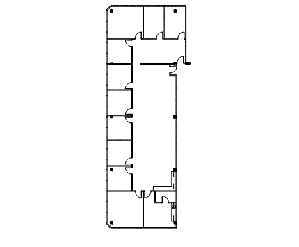 property with office space for rent at 13201 Northwest Freeway, 13201 Northwest Freeway, Houston, TX 77040, USA