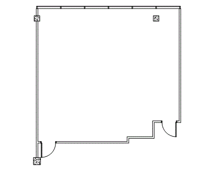property with office space for rent at 13201 Northwest Freeway, 13201 Northwest Freeway, Houston, TX 77040, USA