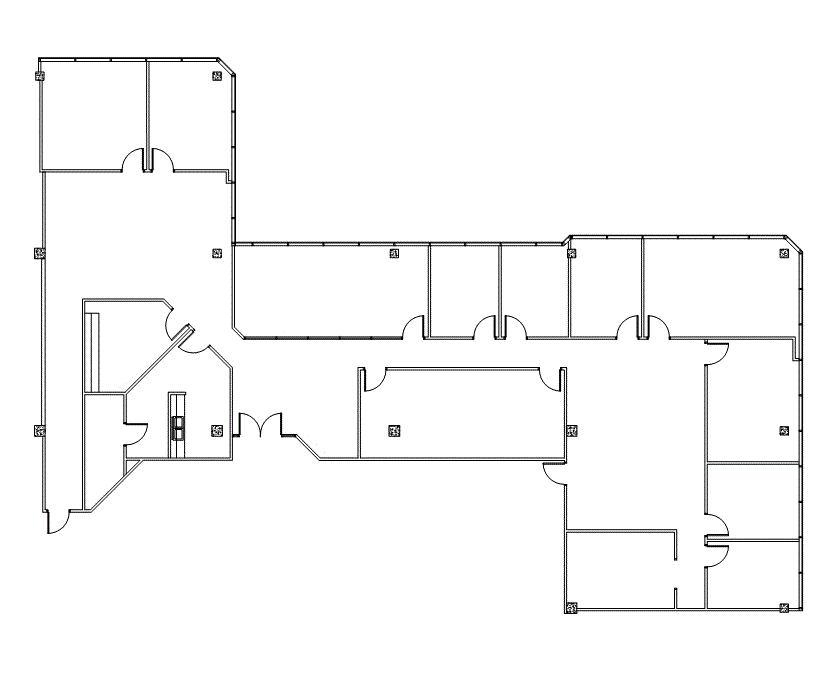 13201 Northwest Freeway - 300