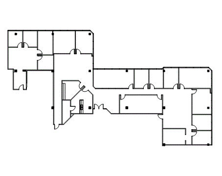 property with office space for rent at 13201 Northwest Freeway, 13201 Northwest Freeway, Houston, TX 77040, USA