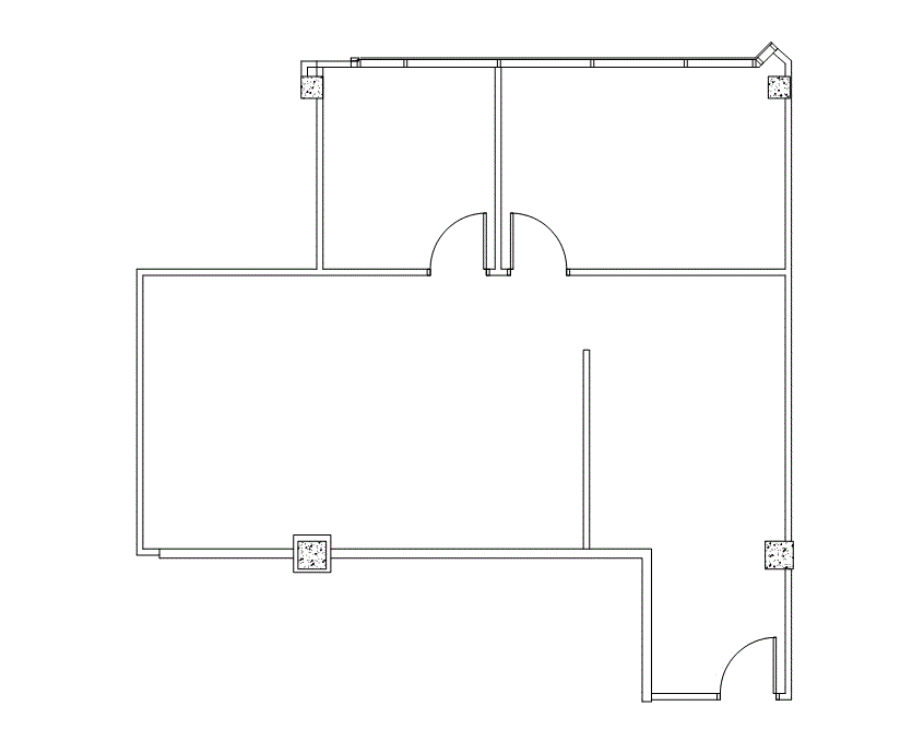 13201 Northwest Freeway - 400