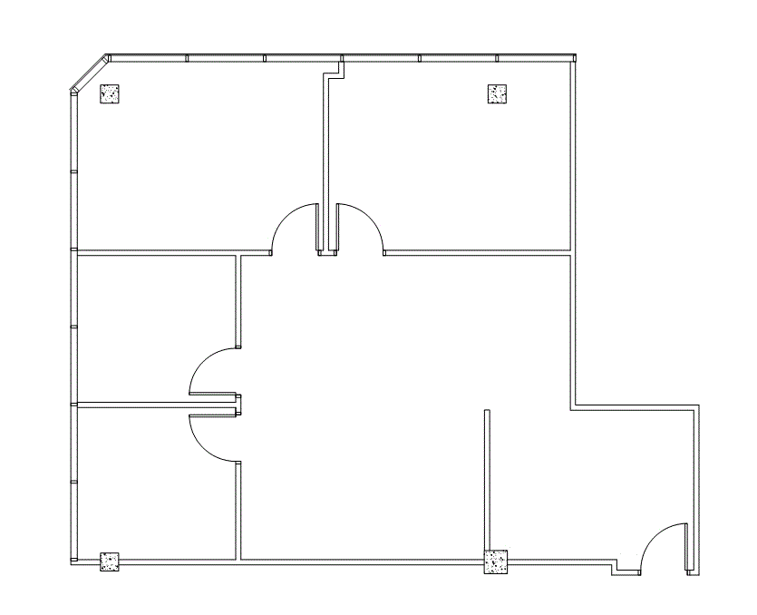 13201 Northwest Freeway - 410