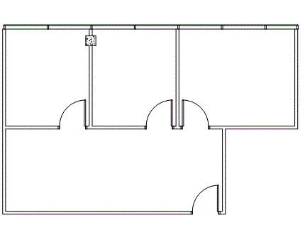 property with office space for rent at 13201 Northwest Freeway, 13201 Northwest Freeway, Houston, TX 77040, USA