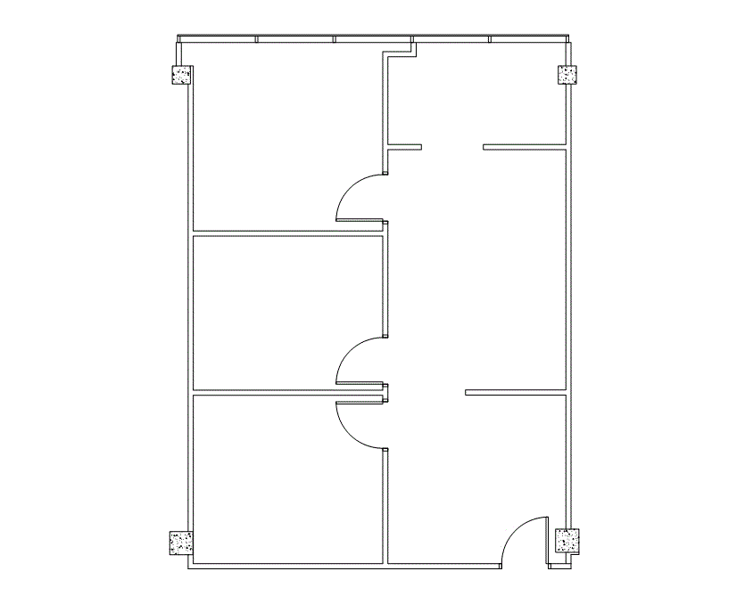 13201 Northwest Freeway - 470