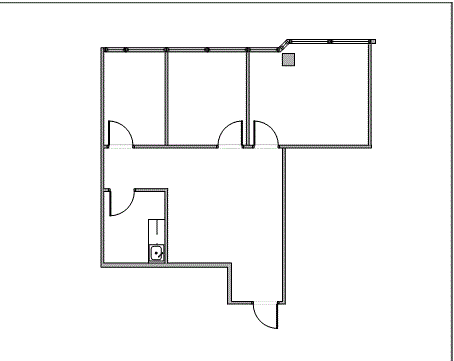 property with office space for rent at 13201 Northwest Freeway, 13201 Northwest Freeway, Houston, TX 77040, USA