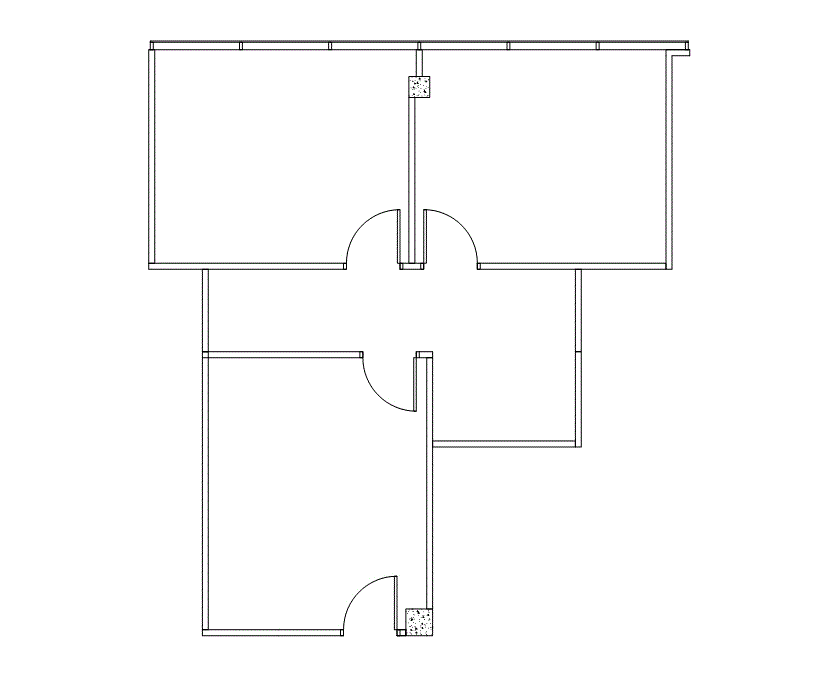 13201 Northwest Freeway - 580
