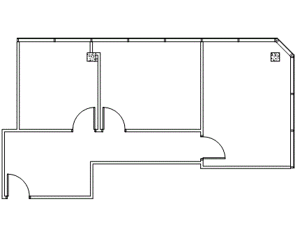 property with office space for rent at 13201 Northwest Freeway, 13201 Northwest Freeway, Houston, TX 77040, USA