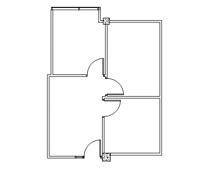 property with office space for rent at 13201 Northwest Freeway, 13201 Northwest Freeway, Houston, TX 77040, USA