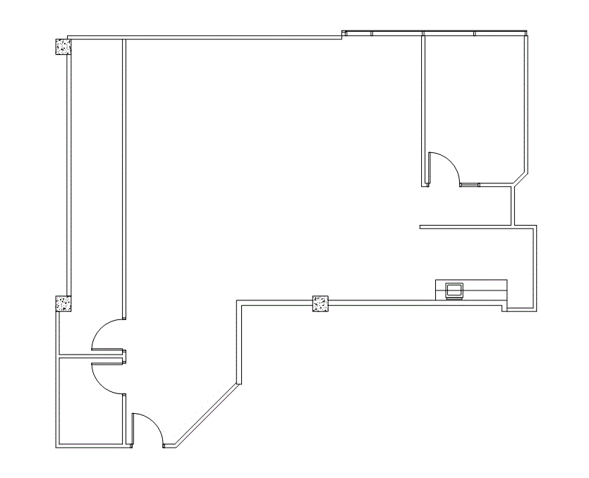 13201 Northwest Freeway - 810