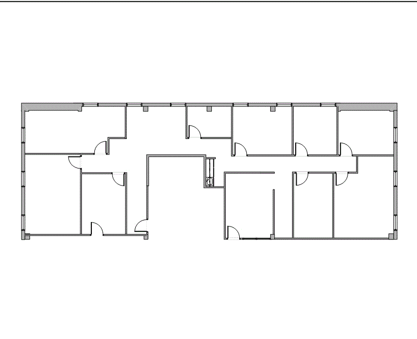 1100 NASA Parkway - 650