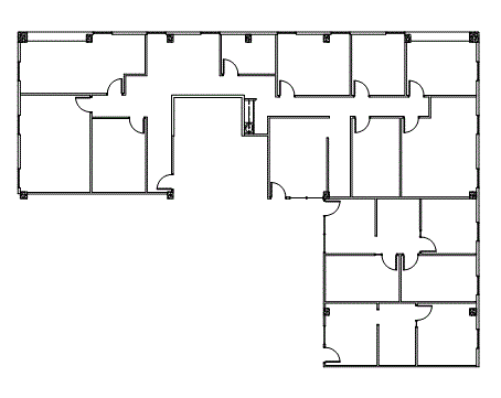 property with office space for rent at 1100 NASA Parkway, 1100 NASA Parkway, Houston, TX 77058, USA