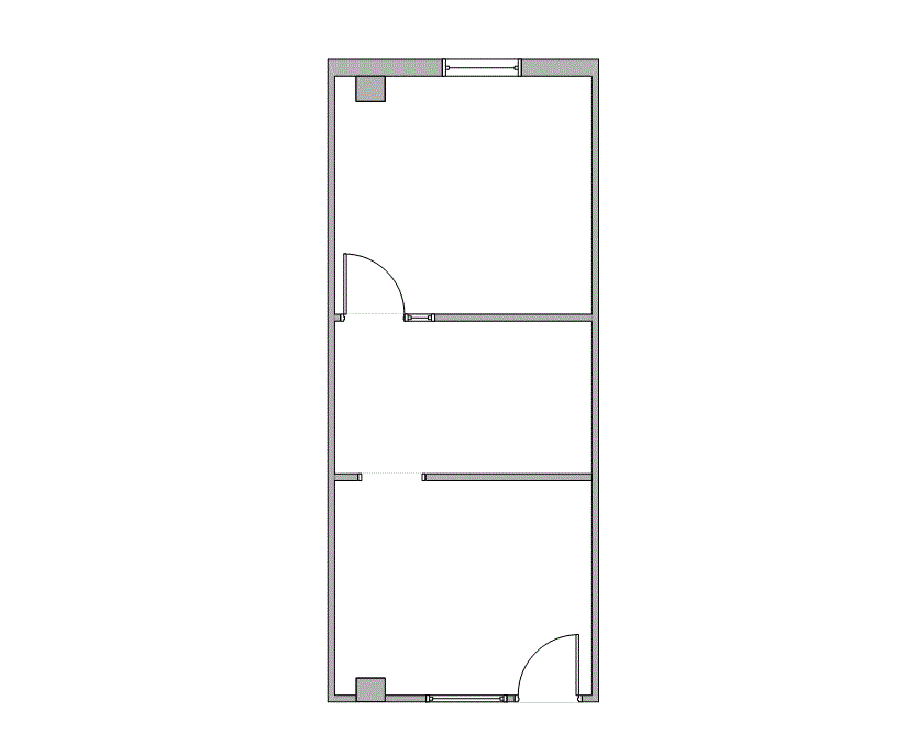 1100 NASA Parkway - 670