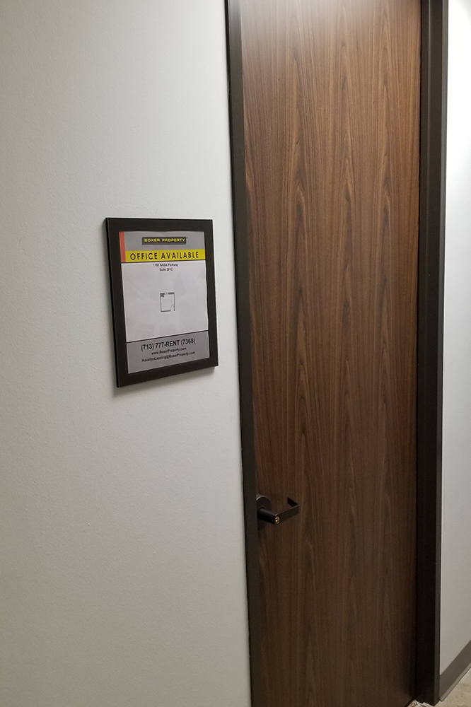 property with office space for rent at 201C, 1100 NASA Parkway, Houston, TX 77058, USA