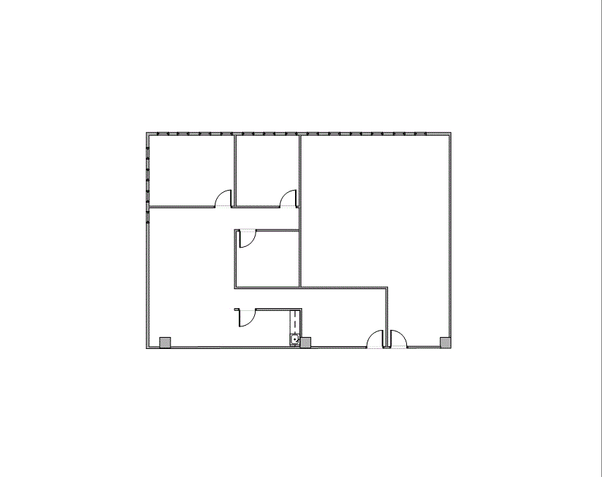 6795 - 6825 East Tennessee Ave - 1-200.01