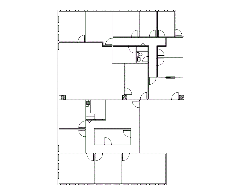 6795 - 6825 East Tennessee Ave - 1-310.01