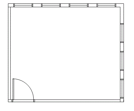 property with office space for rent at 6795 – 6825 East Tennessee Ave, 6795 - 6825 East Tennessee Ave, Denver, CO 80224, USA