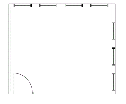 property with office space for rent at 6795 – 6825 East Tennessee Ave, 6795 - 6825 East Tennessee Ave, Denver, CO 80224, USA