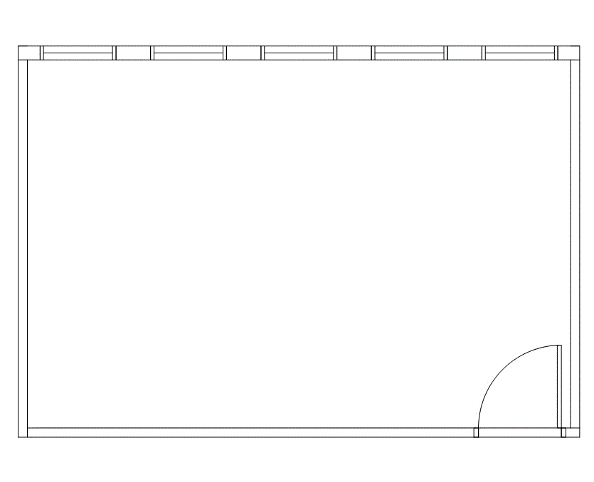 6795 - 6825 East Tennessee Ave - 1-338