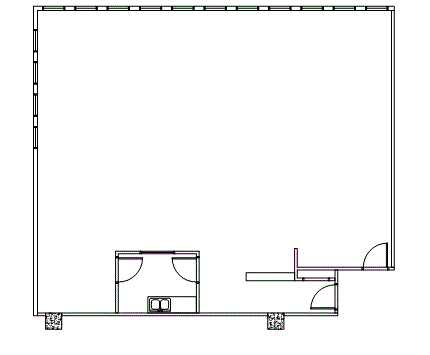 property with office space for rent at 6795 – 6825 East Tennessee Ave, 6795 - 6825 East Tennessee Ave, Denver, CO 80224, USA