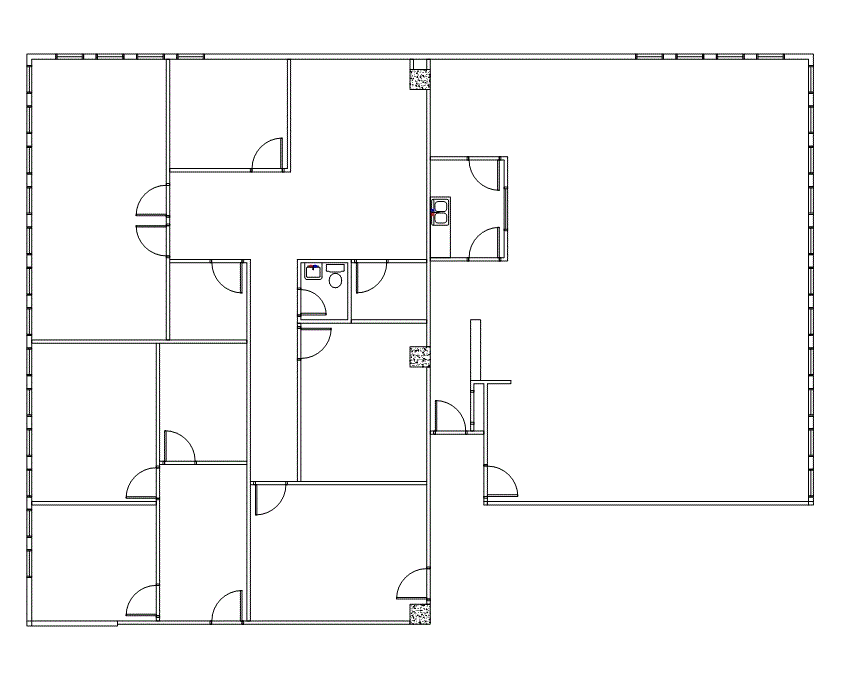 6795 - 6825 East Tennessee Ave - 1-360.01