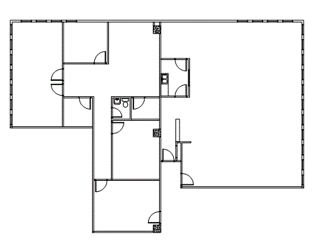 property with office space for rent at 6795 – 6825 East Tennessee Ave, 6795 - 6825 East Tennessee Ave, Denver, CO 80224, USA