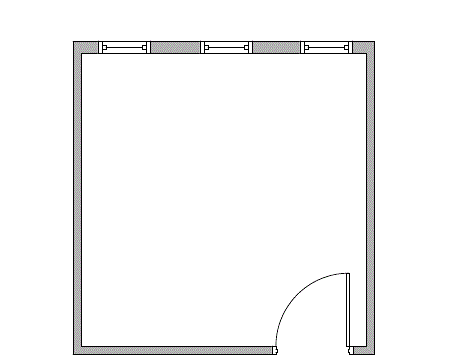 property with office space for rent at 6795 – 6825 East Tennessee Ave, 6795 - 6825 East Tennessee Ave, Denver, CO 80224, USA