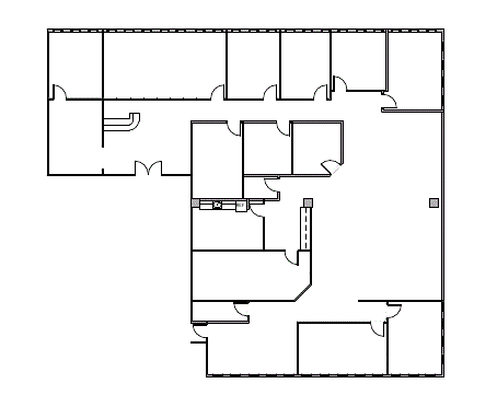 property with office space for rent at 6795 – 6825 East Tennessee Ave, 6795 - 6825 East Tennessee Ave, Denver, CO 80224, USA
